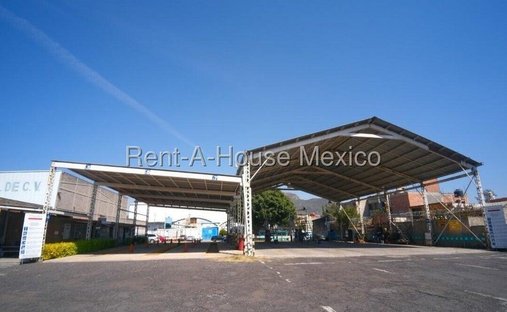 Land in Mexico City, Mexico City, Mexico 1