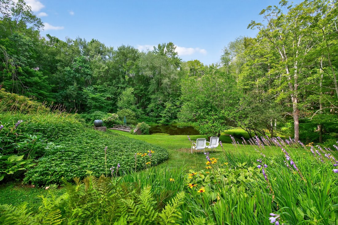 House in Roxbury, Connecticut, United States 5 - 18984114