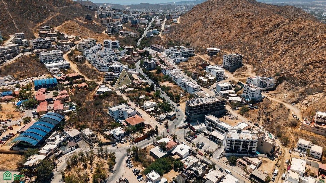 Land in Cabo San Lucas, Baja California Sur, Mexico 5 - 18615268