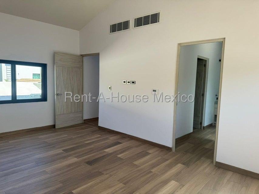 Apartment in Yucatán Country Club, Yucatan, Mexico 4 - 18986564