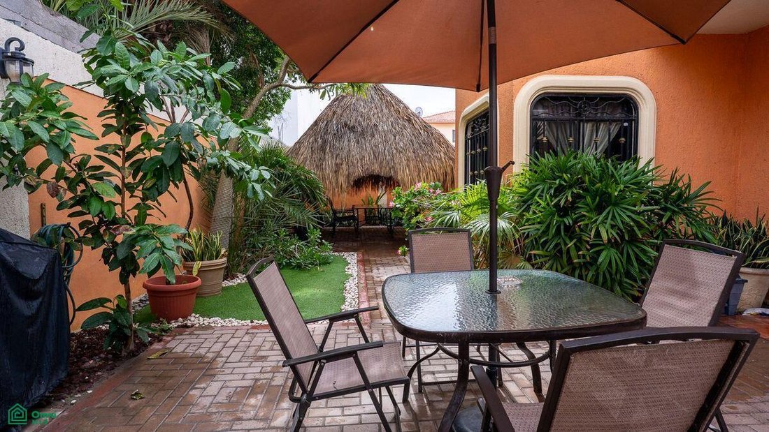 House in La Paz, Baja California Sur, Mexico 3 - 18353445