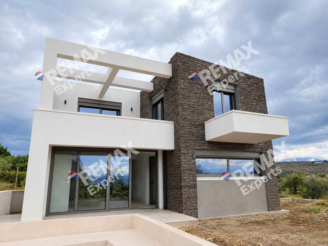 Apartment in Nafplio, Peloponnese, Western Greece and the Ionian, Greece 1 - 18984884