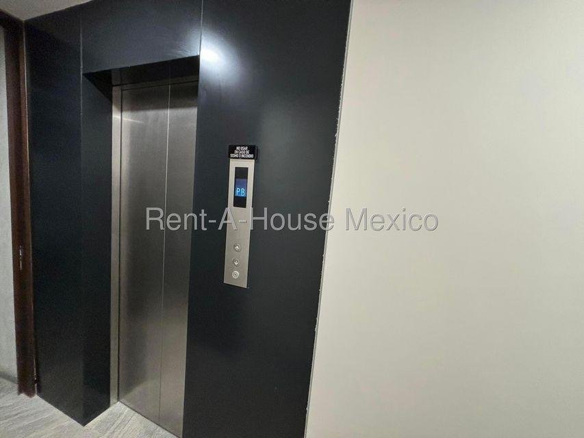 Apartment in Mexico City, Mexico 5 - 18985338