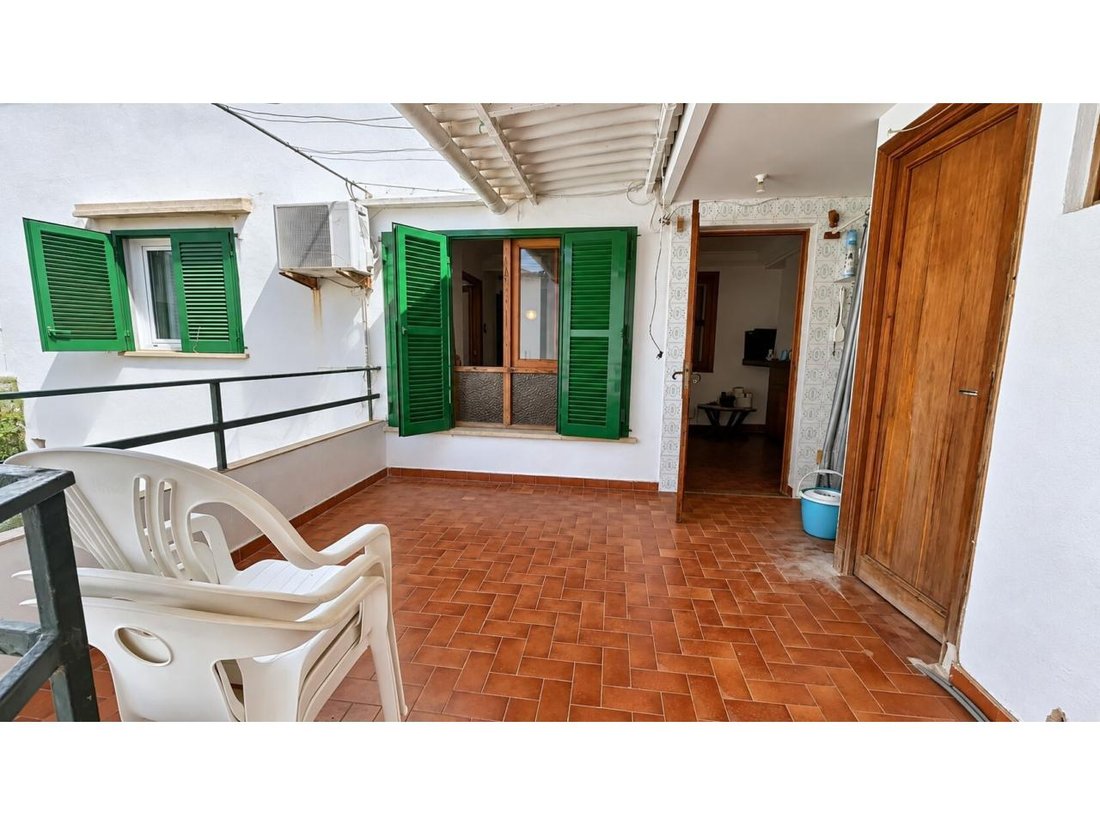 House in sa Pobla, Balearic Islands, Spain 5 - 18985602