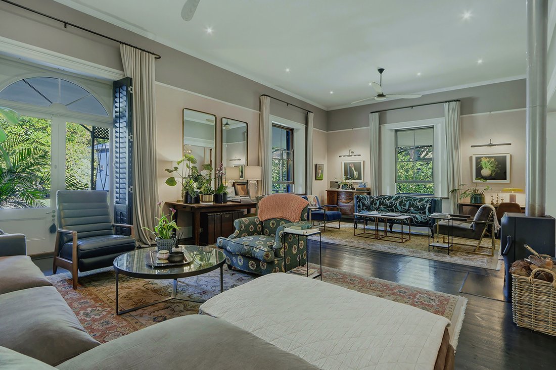 House in Newlands, Southern Suburbs, Cape Town 5 - 18986887