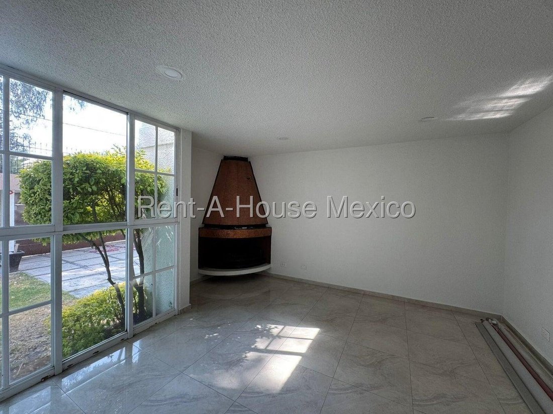 House in Naucalpan de Juárez, State of Mexico, Mexico 2 - 18986139