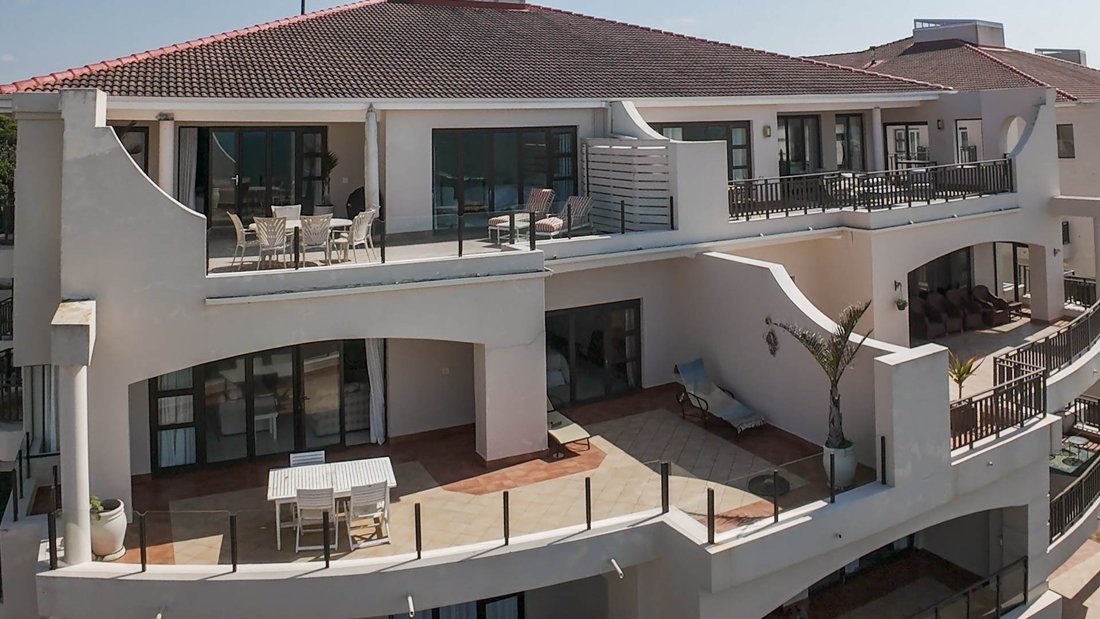 Penthouse in Port Alfred, Eastern Cape, South Africa 1 - 18986890