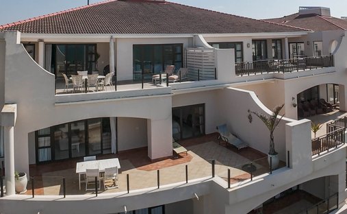 Penthouse in Port Alfred, Eastern Cape, South Africa 1