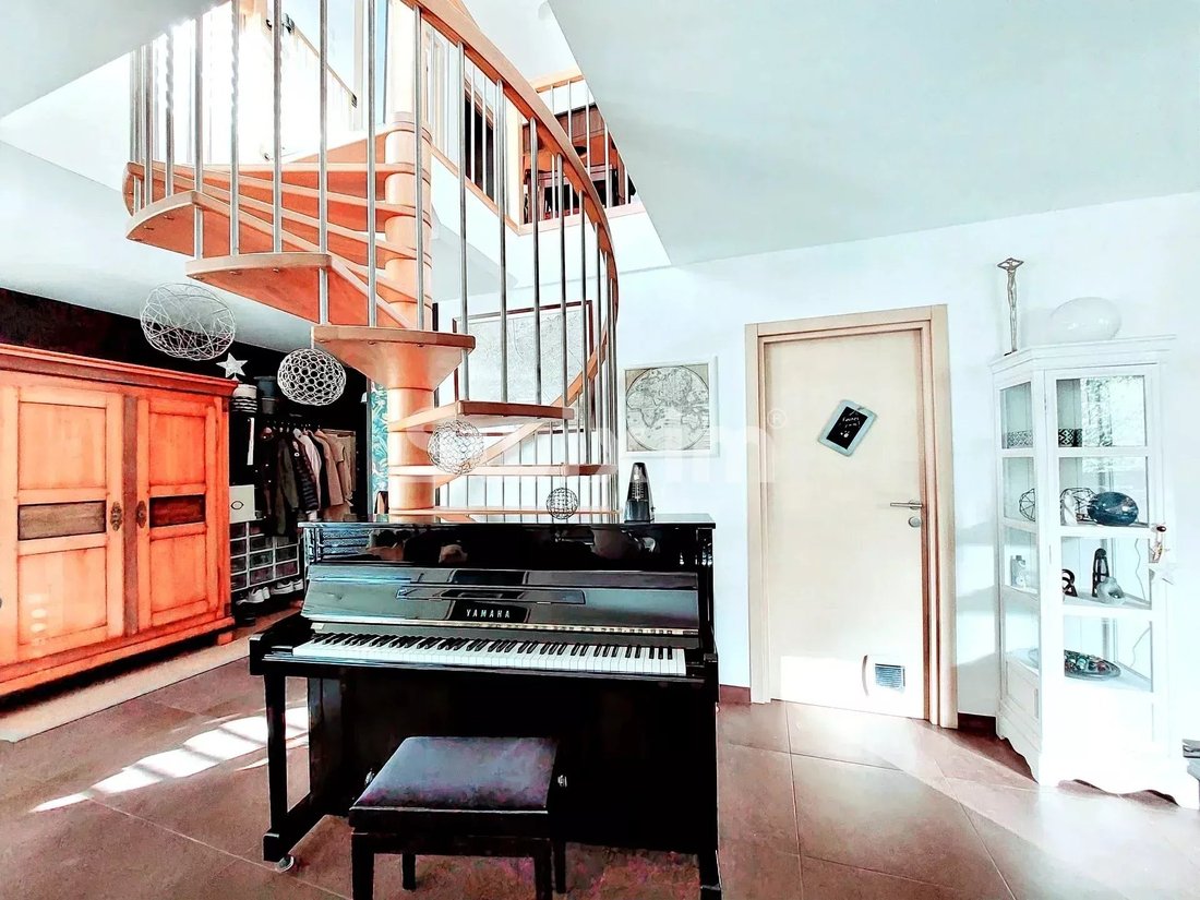Apartment in Centre, Gex, France 2 - 18986061