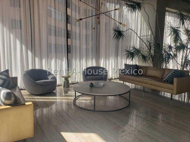 Apartment in Jesús del Monte, State of Mexico, Mexico 2 - 18985671