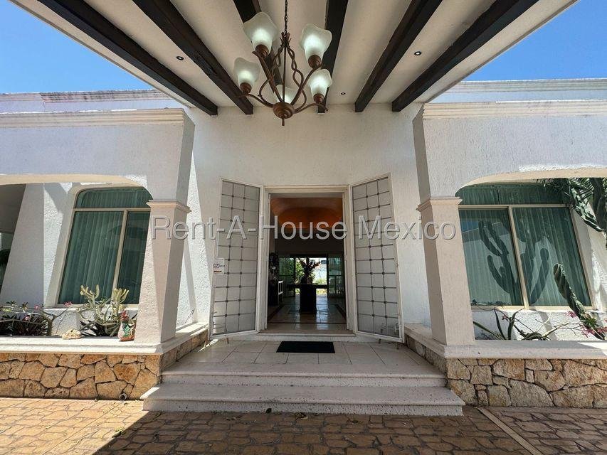 House in Mérida, Yucatan, Mexico 3 - 18986280