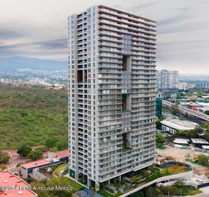 Apartment in Mexico City, Mexico 2 - 18986409