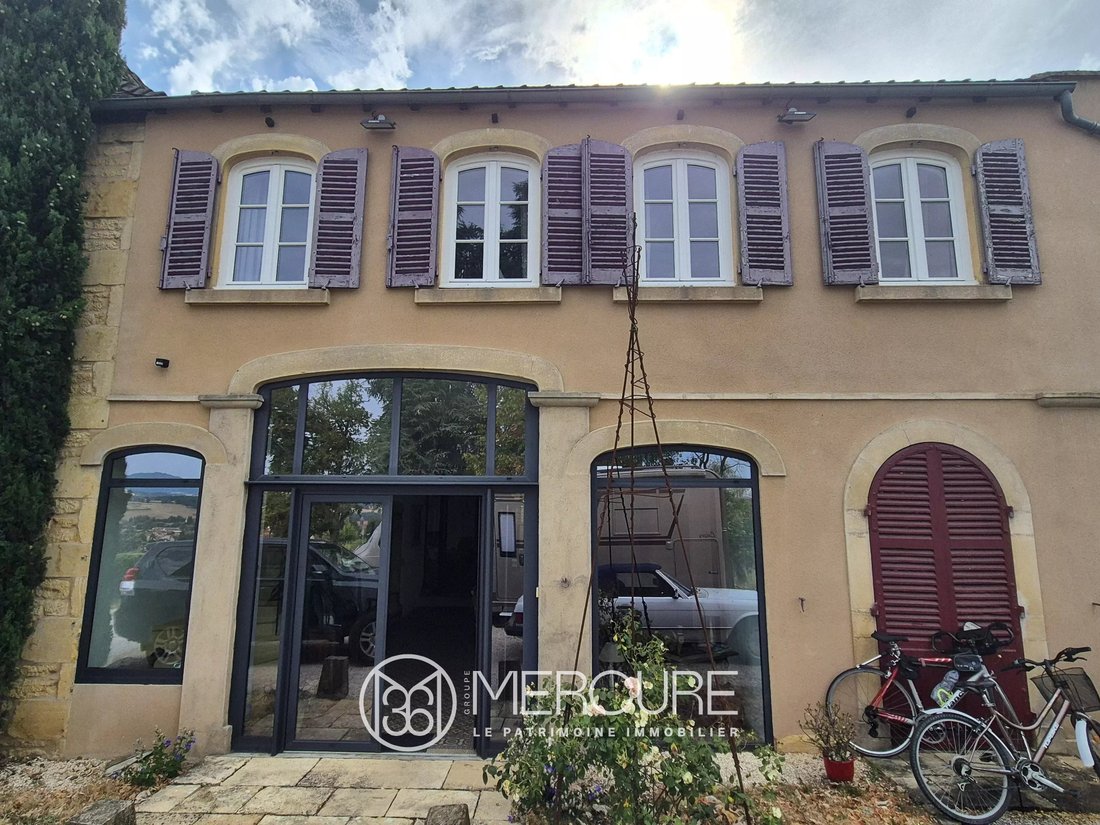 House in Charlieu, Auvergne-Rhône-Alpes, France 5 - 18985718