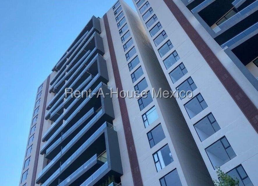 Apartment in Naucalpan de Juárez, State of Mexico, Mexico 2 - 18984784