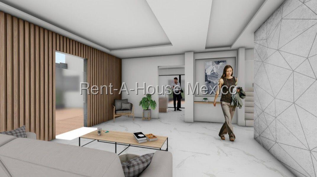 Apartment in Mexico City, Mexico 5 - 18985010