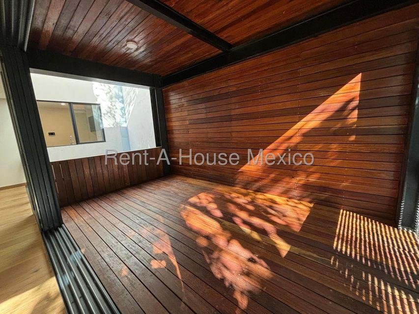 Apartment in Mexico City, Mexico 4 - 18986699