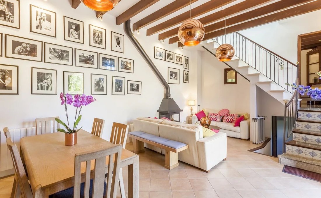 Finca in Soller, Balearic Islands, Spain 4 - 18985551