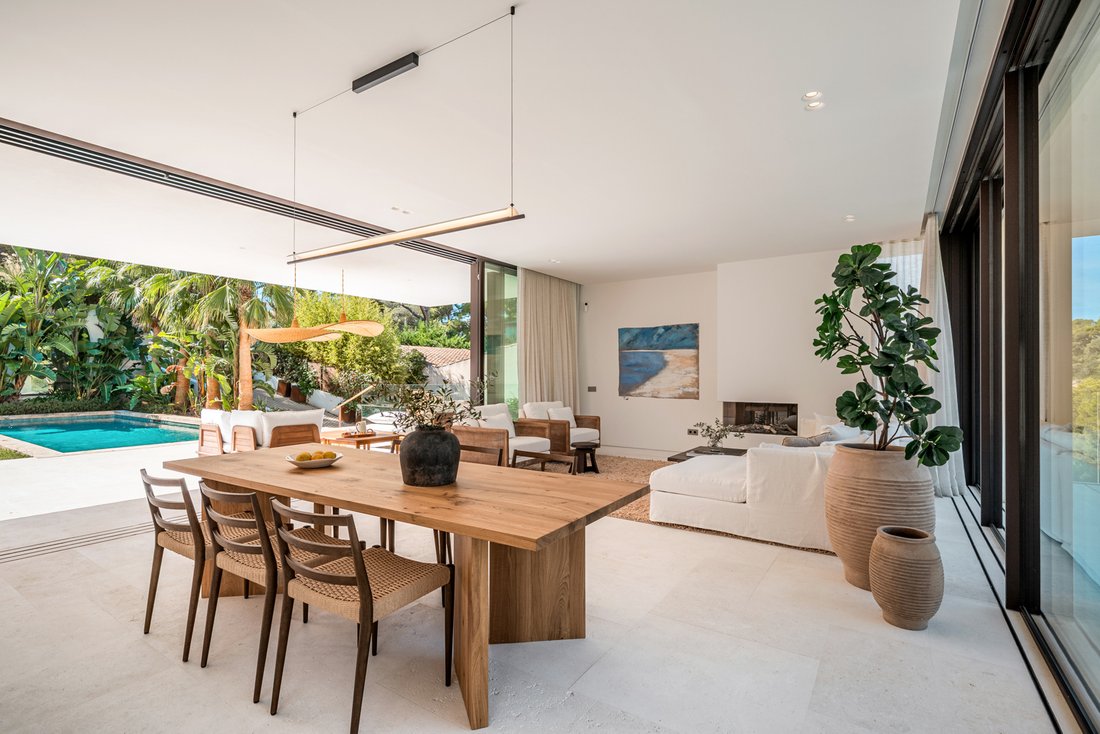 House in Portals Nous, Calvia, Balearic Islands 4 - 18985647