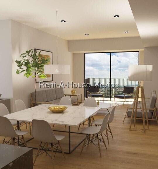 Apartment in Jesus del Monte, State of Mexico, Mexico 3 - 18985228