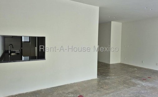 Apartment in Mexico City, Mexico 1