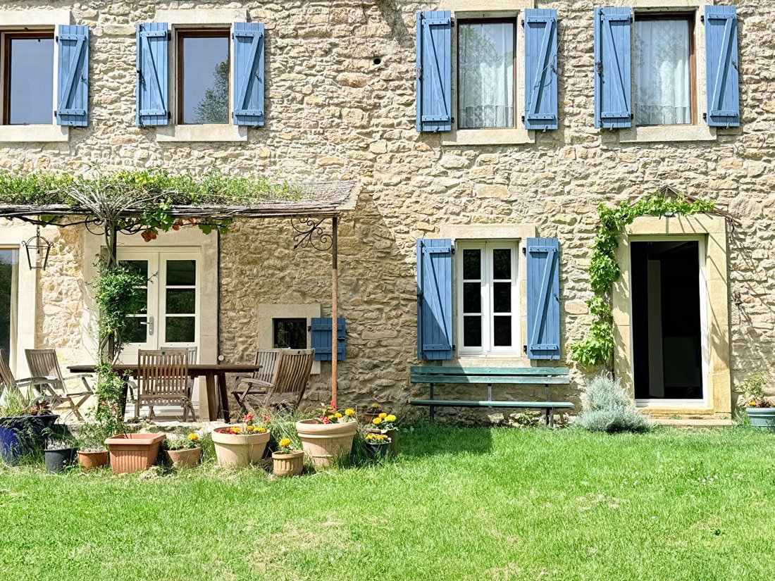 Villa in Petite Ville, Limoux, France 1 - 18986855