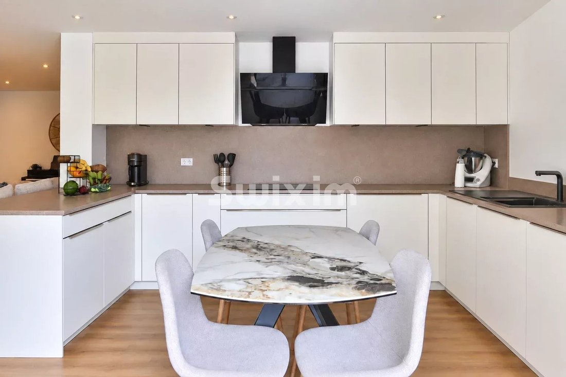 Apartment in Fier, Annecy, France 2 - 18649975