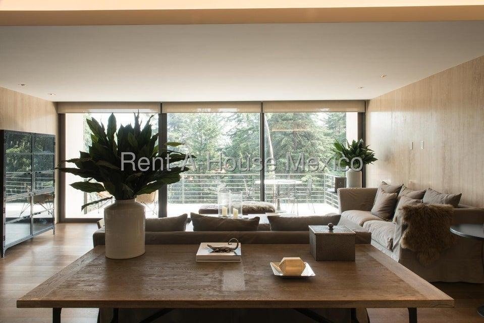 Apartment in Santa Catarina Yecahuitzotl, Mexico City, Mexico 2 - 18984818
