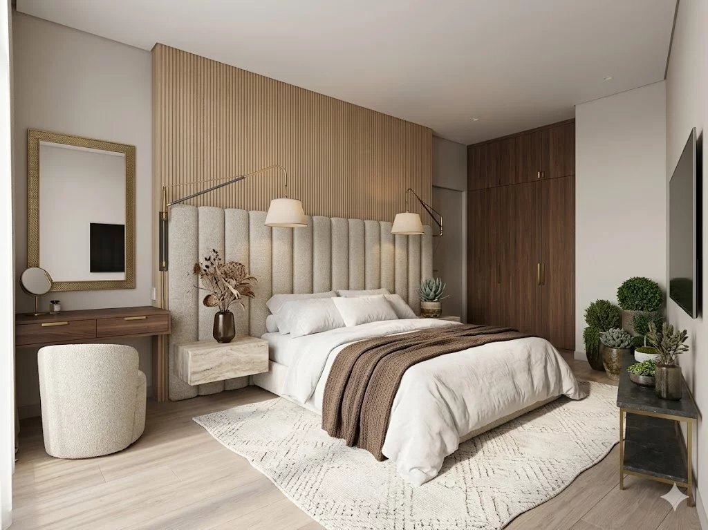 Apartment in Marcq-en-Barœul, Hauts-de-France, France 2 - 18986654