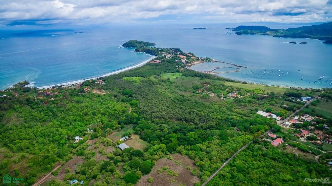 Land in Playa Flamingo, Guanacaste Province, Costa Rica 1 - 17811406