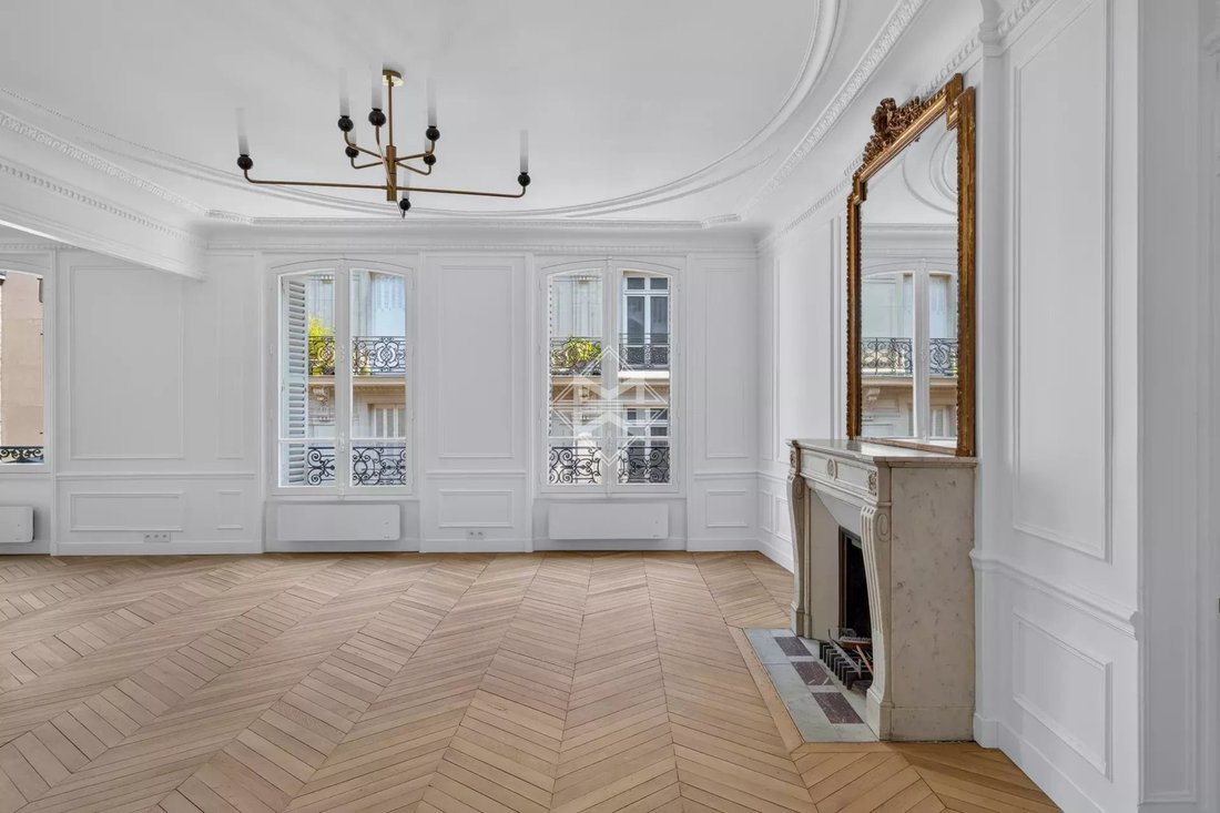 Appartamento a Notre Dame dei Campi, Paris 6e Arrondissement, Parigi 1 - 18733215