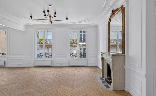 Apartment in Notre Dame des Champs, Paris 6e Arrondissement, Paris 1