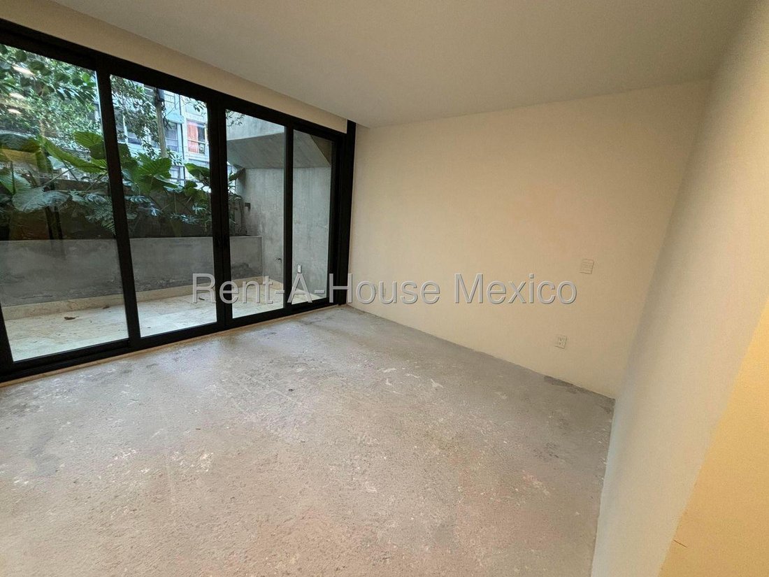 Apartment in Mexico City, Mexico 2 - 18985029