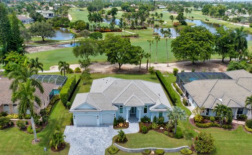 Casa a Marco Island, Florida, Stati Uniti 1