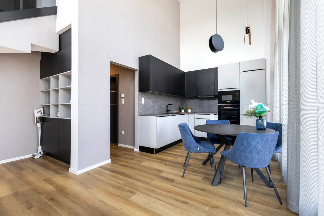 Apartment in Budapest, Budapest, Hungary 5 - 18985933