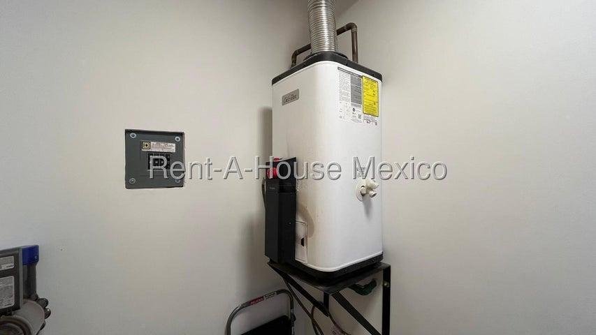 Apartment in Mexico City, Mexico 2 - 18984487