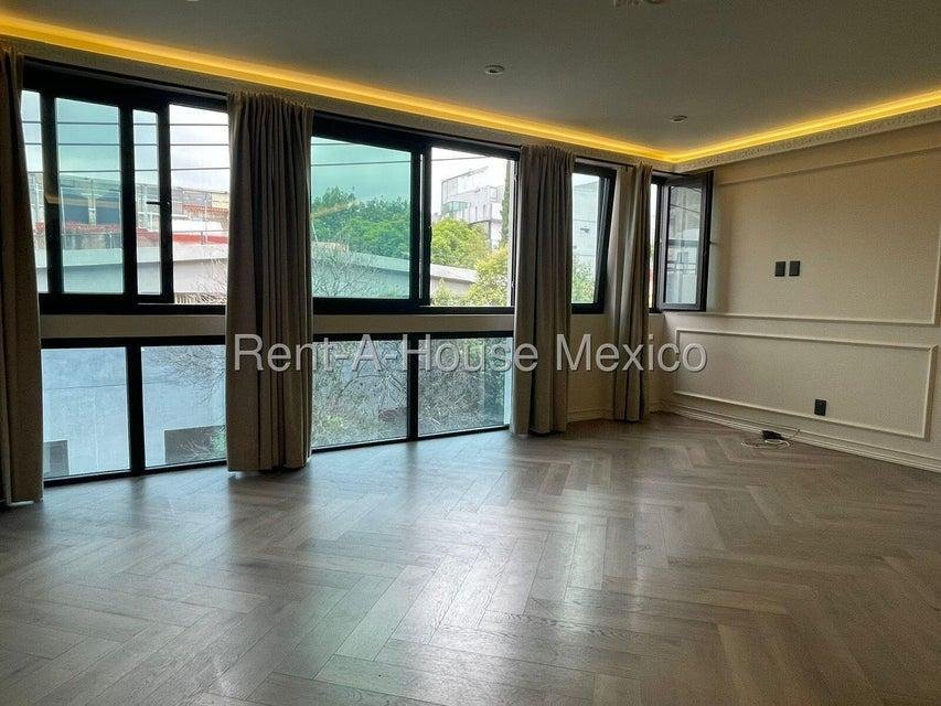 Apartment in Santa Catarina Yecahuitzotl, Mexico City, Mexico 4 - 18984290