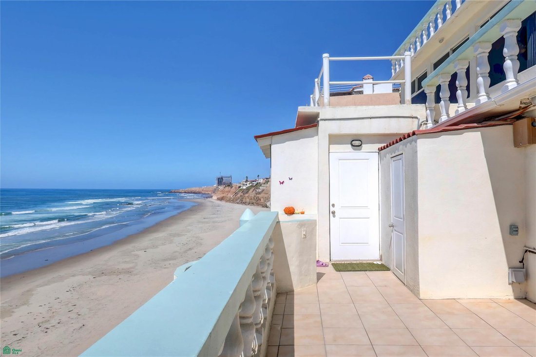 House in Tijuana, Baja California, Mexico 4 - 18157899
