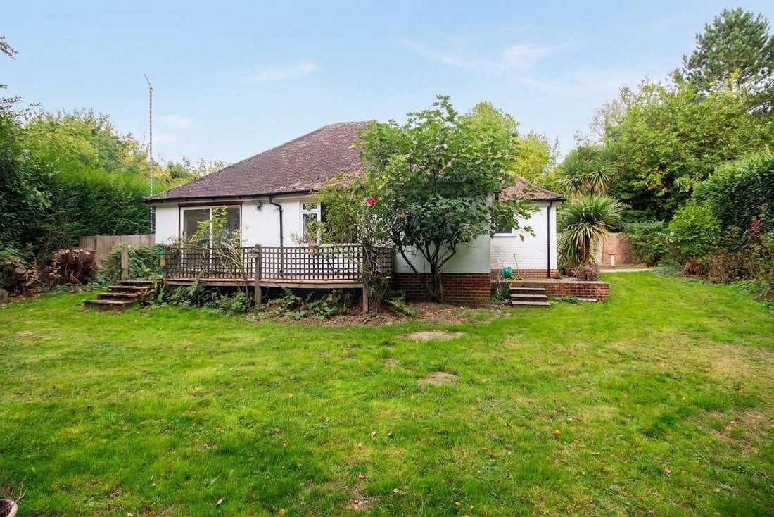 Bungalow a Maresfield, Inghilterra 5 - 18780285
