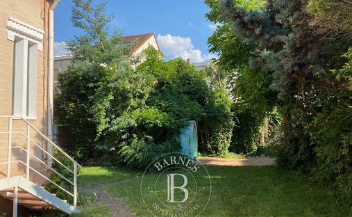 Maison à Bois-Colombes, Île-de-France, France 1