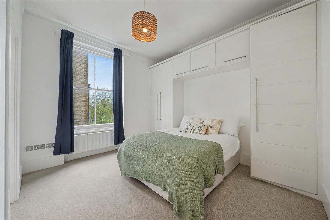 Townhouse in West Hampstead, Camden, England 5 - 18985209