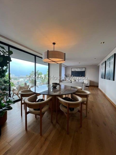 Apartment in Naucalpan de Juárez, State of Mexico, Mexico 5 - 18986085