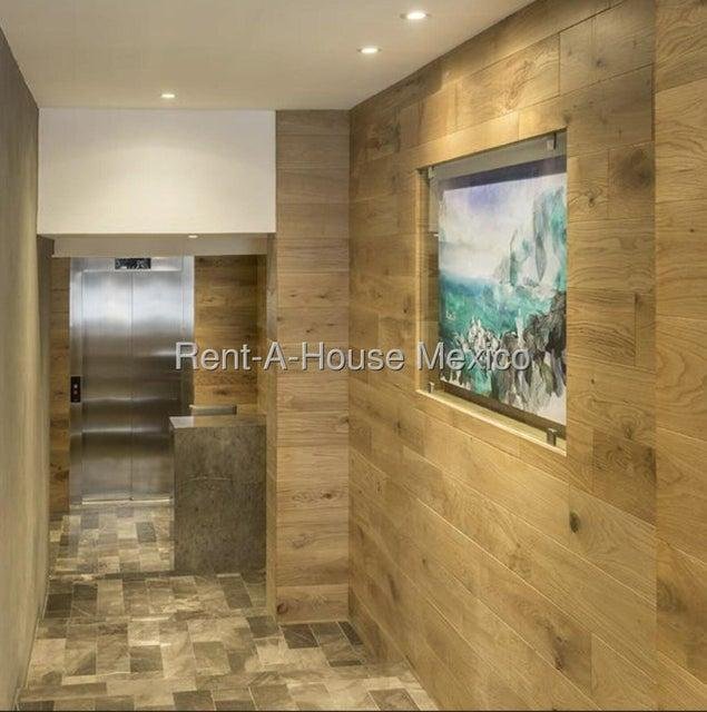 Apartment in Mexico City, Mexico 3 - 18986711