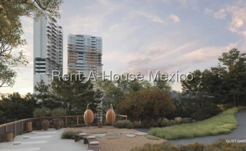 Apartment in Naucalpan de Juárez, State of Mexico, Mexico 1