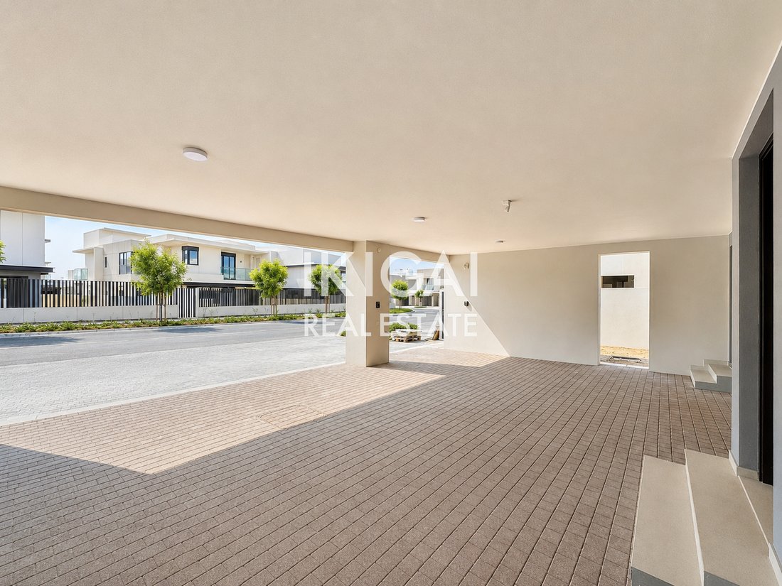 Villa in Downtown Dubai, Dubai, United Arab Emirates 5 - 18986257