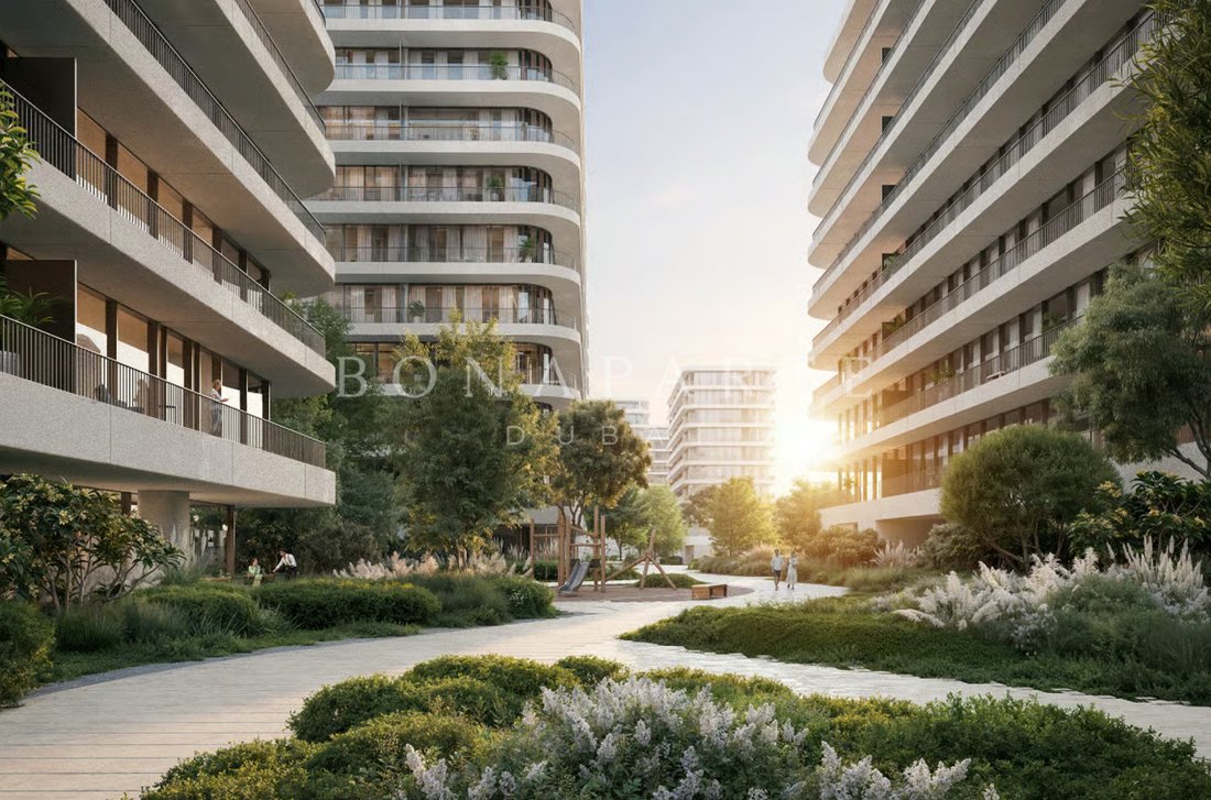 Apartment in Al Wasl, Dubai, United Arab Emirates 3 - 18985463