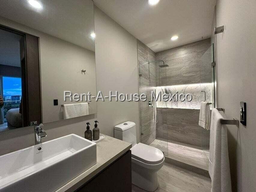 Apartment in Jesús del Monte, State of Mexico, Mexico 3 - 18985728