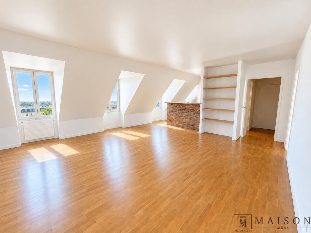 Apartment in Bastille-Popincourt, Paris 11e Arrondissement, Paris 2 - 18986333