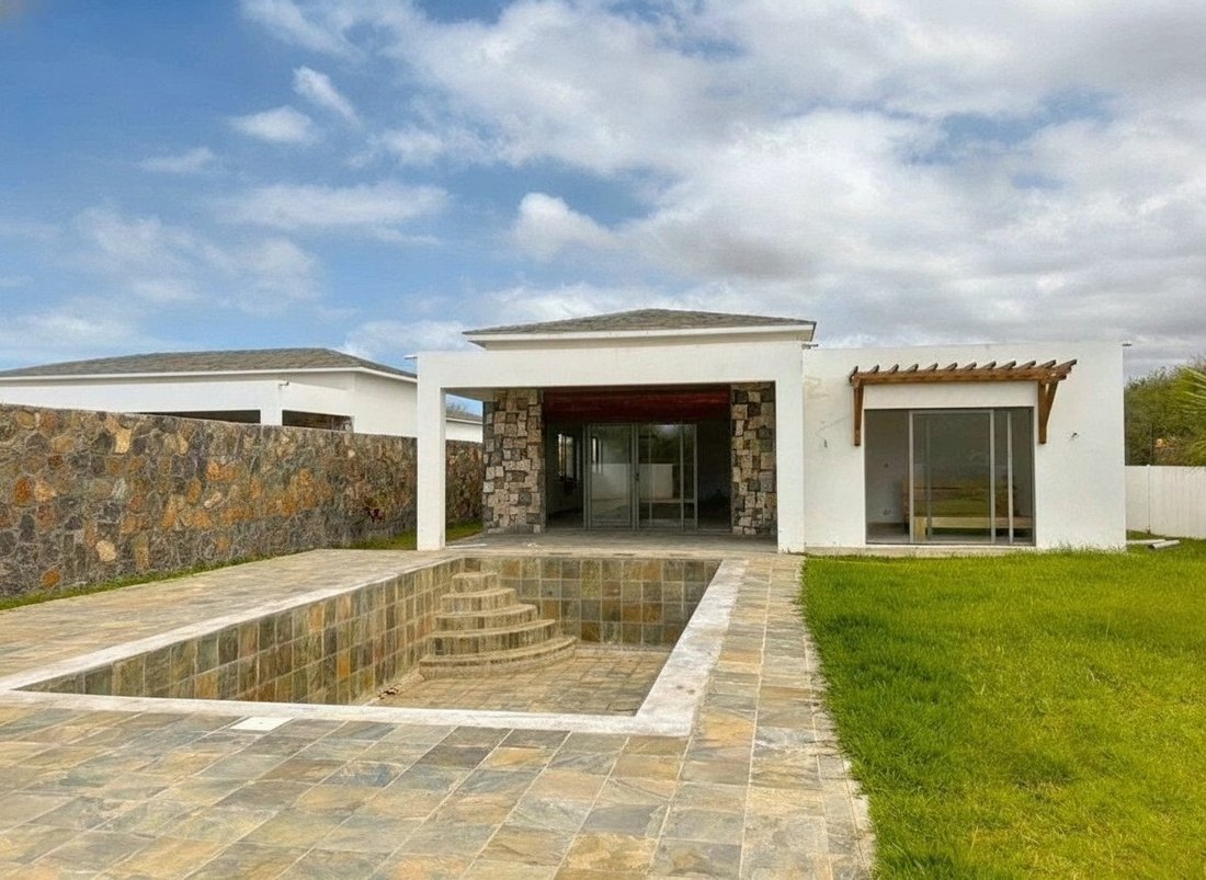 House in Grand Baie, Rivière du Rempart District, Mauritius 2 - 18985250