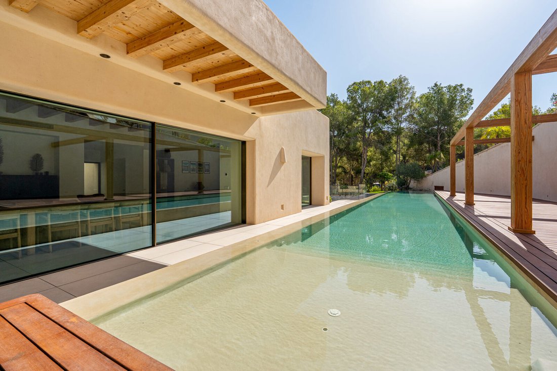 House in Calvia, Balearic Islands, Spain 2 - 18985678