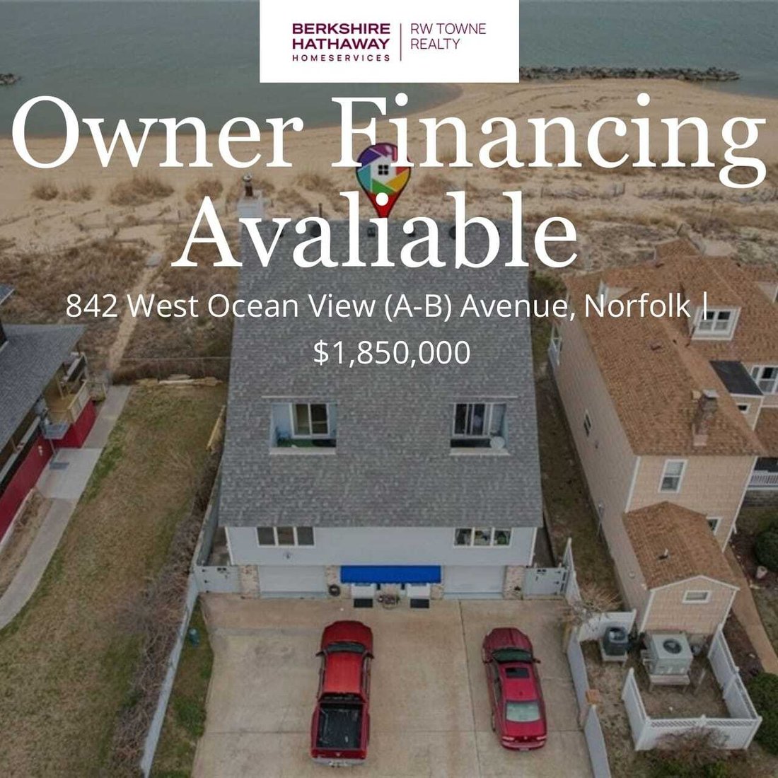 House in Norfolk, Virginia, United States 1 - 18378729